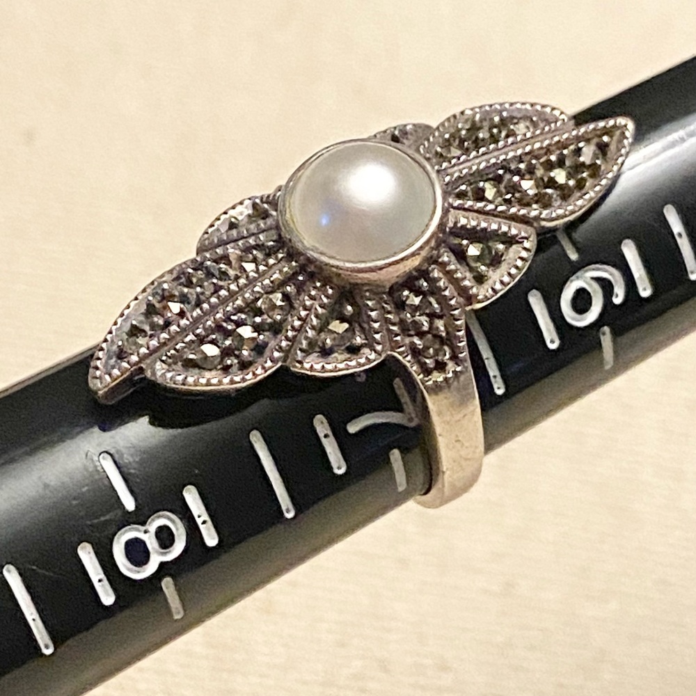 Judith Jack Ring. - image 3